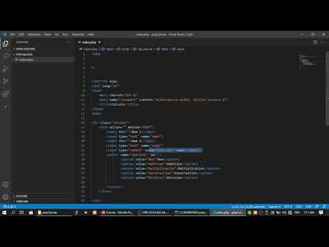 Vidéo: Comment additionner des nombres en PHP ?