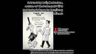 proFessor - Buddy Hardly (A Tribute to Tom Kane)