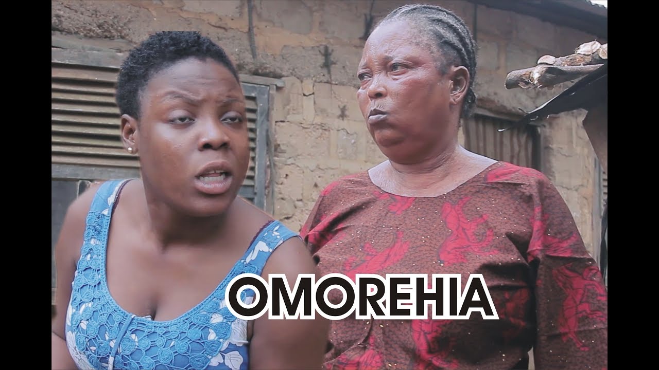 OMOREHIA PART 1 [ LATEST BENIN MOVIE 2019 ]