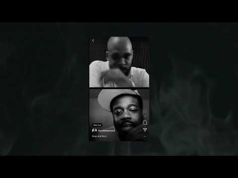 How It Started: Eazy The Block Captain vs. Shotgun Suge – The Chrome 23 Showdown