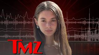 Mackenzie Shirilla Talks Up Mystery Men in Prison Phone Call With Mom | TMZ