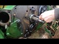 John Deere B Transmission Rebuild PT.2 | Reassembly