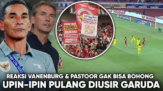 Download Lagu Chant Upin-Ipin ‘GO HOME’ VIRAL di GBK, Pastoor Gregetan” Vanenburg Ngamuk: Harusnya Bisa Menang MP3 Download Lagu Chant Upin-Ipin ‘GO HOME’ VIRAL di GBK, Pastoor Gregetan” Vanenburg Ngamuk: Harusnya Bisa Menang MP3