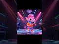 AxoBeat's Hip-Hop Move! 🎶🔥 #AxoBeat #HipHop #DanceChallenge #Shorts