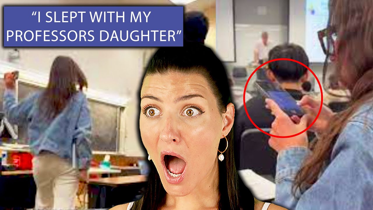 real life drama so MESSY they had to call Mr. Clean 🧽