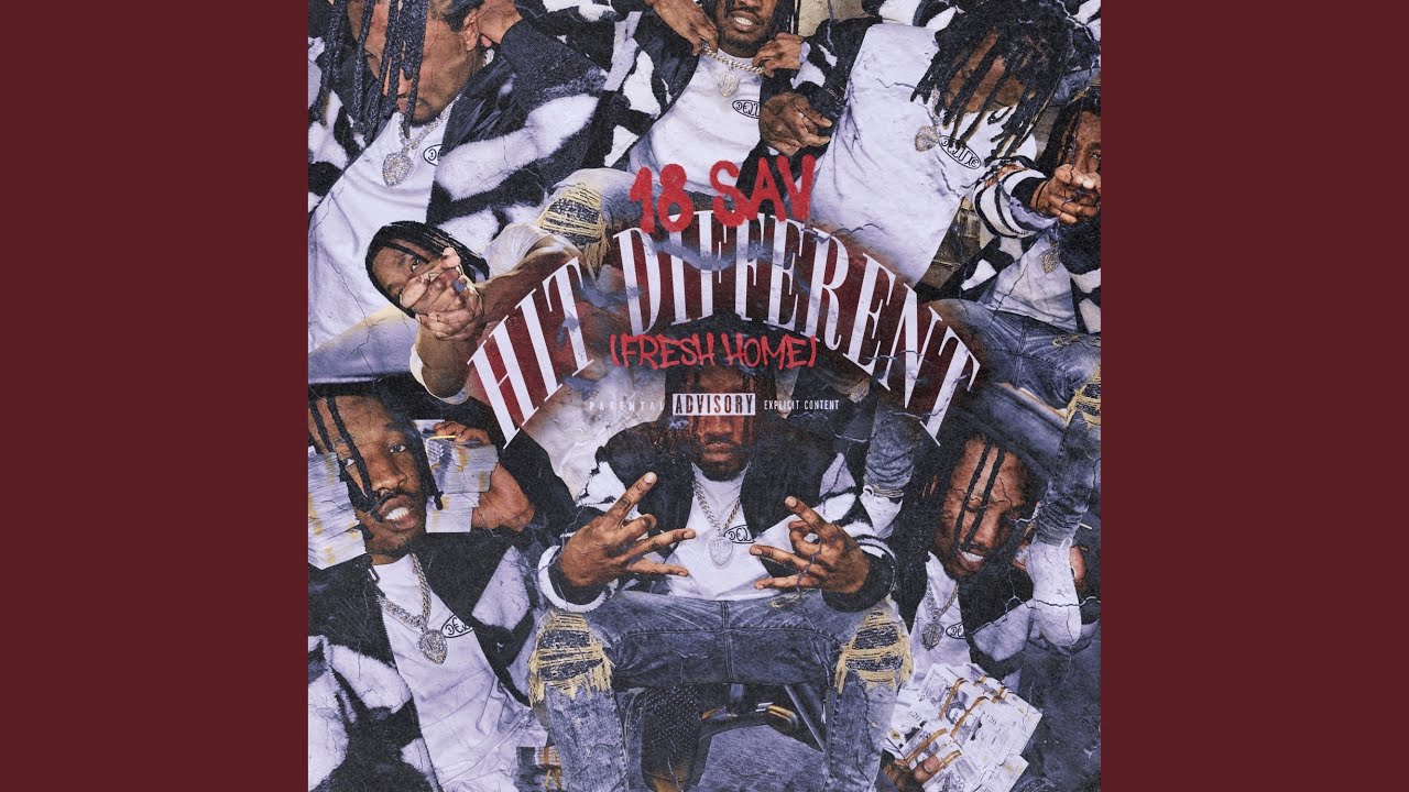 Hit Different (Fresh Home)