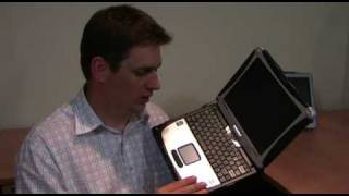 Panasonic Toughbook Cf-19 Tablet PC Review