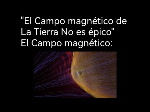 Video: ¿La luna tiene magnetosfera?