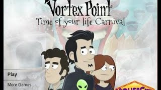 jugando vortex point 6
