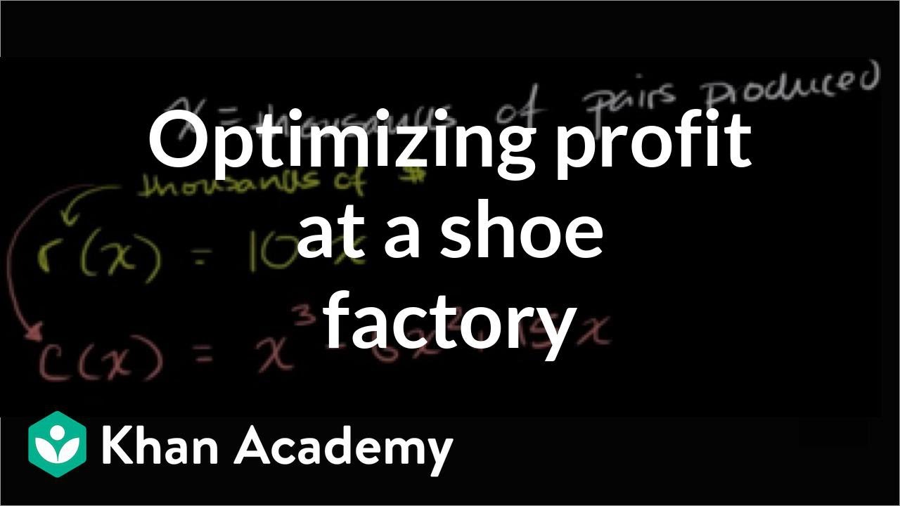 khan academy differential calculus khan academy differential calculus
