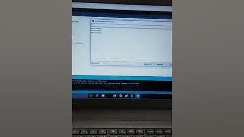 Serial Communication - Arduino with Attiny44