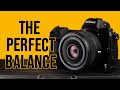 Nikon Z 40mm f/2 lens review