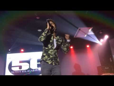Stay With Me Performed by 5th Elements