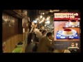 うれしびっくり！居酒屋で突撃プレゼント！ MC よしもと　ステレオ太陽族　丸大駅前センター編