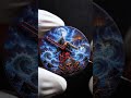 What happens when you turn Aquaman into a custom watch build? 🌊⚡ #customwatch #watch