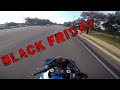 I Survived Black Friday + MizShift is back!