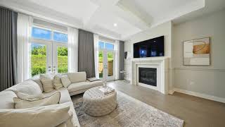 101 Milky Way Drive. Richmond Hill (For Sale)