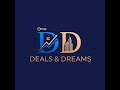 Deal & Dreams Limited Series Episode with Jimena Cabrera
