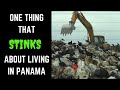 Dealing with TRASH in Panama