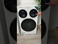 LA LAVADORA DEL FUTURO YA ESTÁ AQUÍ: Candy MultiWash