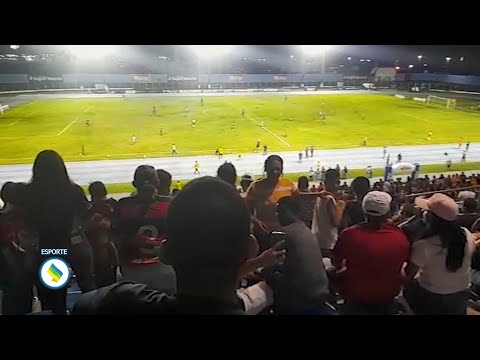 TV Diário Macapá - Hora Notícia Esporte