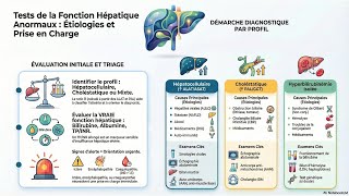 Eacmc.052 Tests De La Fonction Hepatique Anormaux Simplifiée