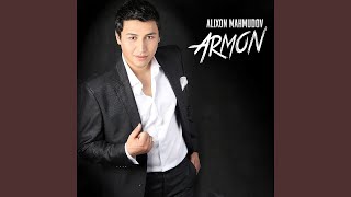 Sog'indimku - Alixon Mahmudov