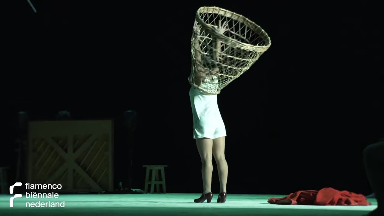 Aftermovie X Flamenco Biënnale 2025 | 08.10 - 26.10.2025