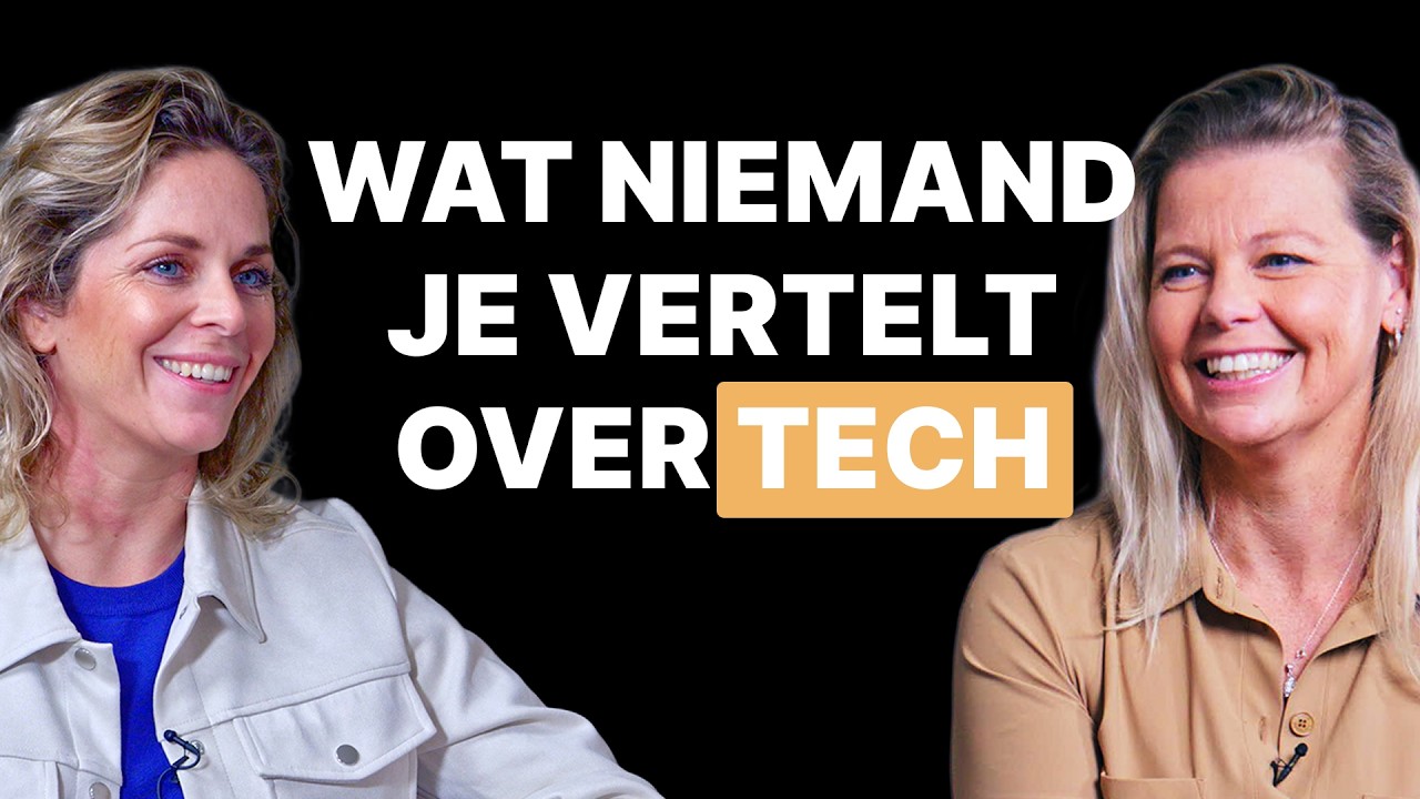 Being Human | Eline Schoonen & Wendy Moree