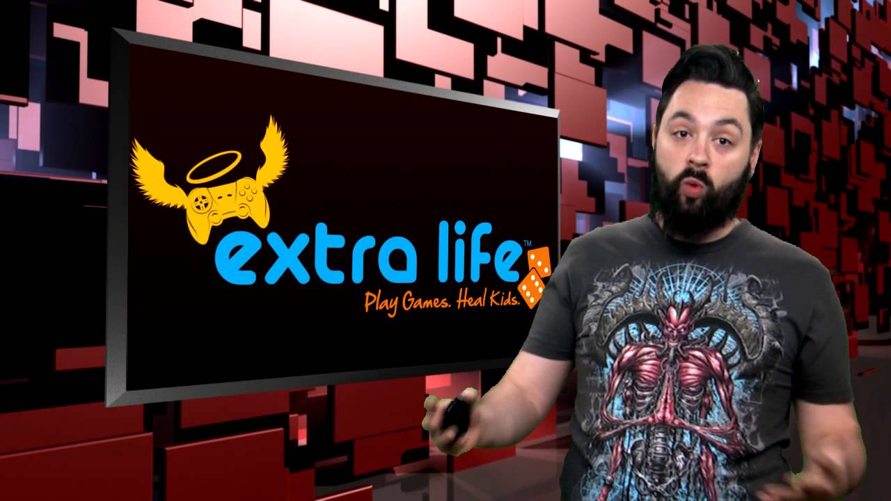 Join the BlizzPro Extra Life Team