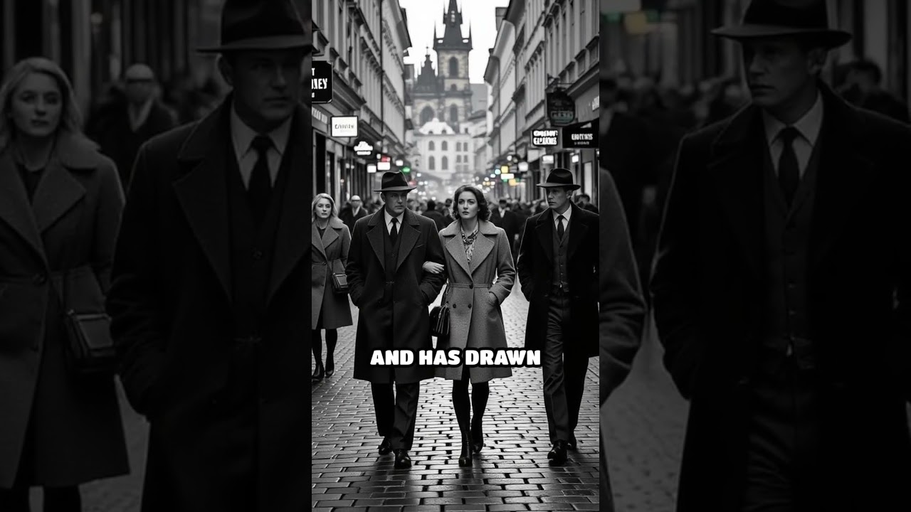 Czech Bitcoin Scandal – Politics Meets Crypto