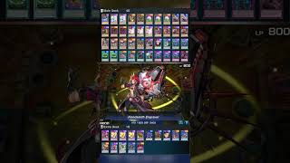 Yugioh master duel Yubel Fiendsmith #yugiohmasterduel #yugioh