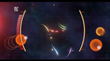 Solar Smash 2D Gameplay Android & iOS