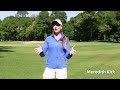 Golf Trip Tip with LPGA Instructor Meredith Kirk: Know the Lay of the Land