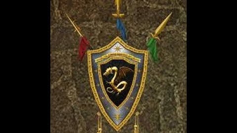 Dark Age of Camelot: Irc