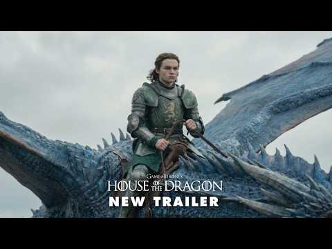 House of the Dragon: S3 - Ep.04 | NEW TRAILER | HBO