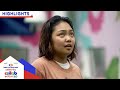 Day 72: Carmelle reveals her vulnerable side during 10th weekly task | PBB Collab 2.0