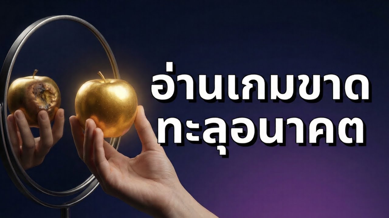 คิด 1 ได้ 10 ทักษะลับของคนอัจฉริยะ