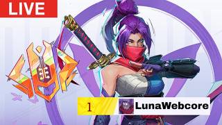 Full [ 🔴 LIVE ]  PSYLOCKE ONLY TO CELESTIAL !!!  Marvel Rivals Season 9.5 Update