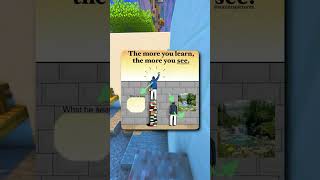 Knowledge Unlocks New Perspectives