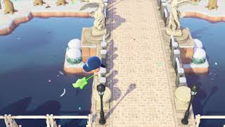 So close, yet so far
ngl, catching the feathers could get pretty annoying
Thanks to u/harvardlynch from Reddit (https://www.reddit.com/user/harvardlynch/) for letting me share this clip with you guys! You can find the original here: https://www.reddit.com/r/AnimalCrossing/comments/lkczzv/im_loosing_my_mind/?utm_source=share&utm_medium=web2x&context=3
If you want your video featured on this channel, please use the form here: https://forms.gle/5rGDGpZQH41obBm68 So close, yet so far