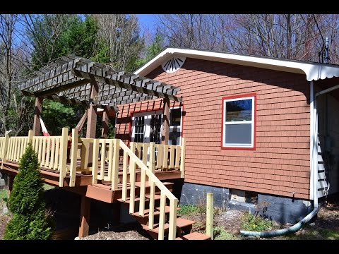 274 Gray Road, Ithaca, NY home video tour