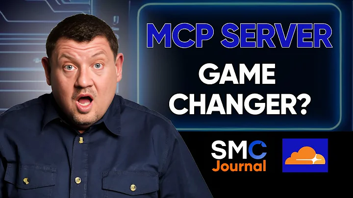 What Is an MCP Server and Why Is Everyone Talking About It?