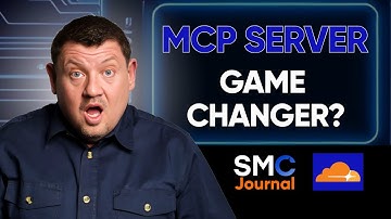 What Is an MCP Server and Why Is Everyone Talking About It?