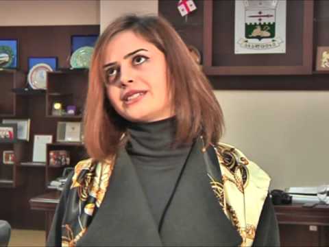 ახალციხის მერია