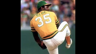 Strat-O-Matic SADV 1973 World Series Game 2 Pittsburgh @ Oakland (Briles vs Blue)