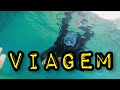ILHA PARADISÍACA | NO JAPÃO KASHIWAJIMA [柏島] JAPAN ISLAND .