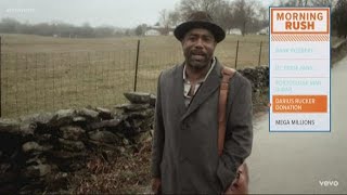 Country singer Darius Rucker raises $2 million for St. Jude Children's Hospital