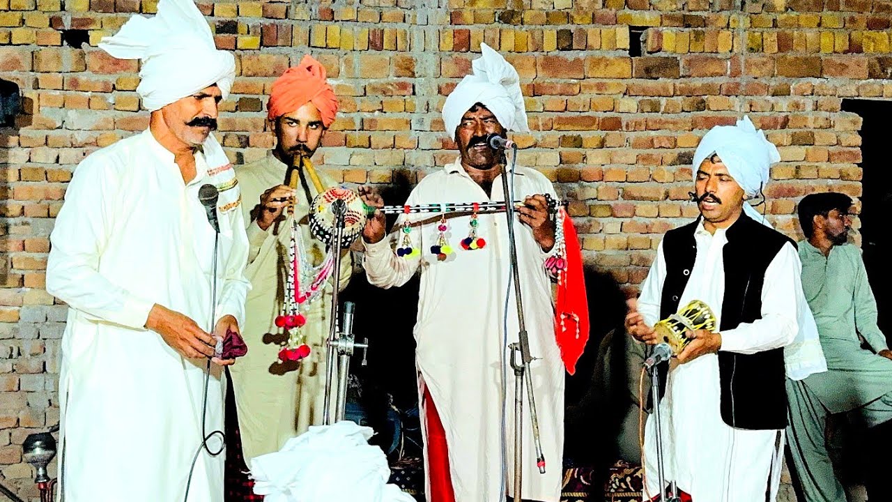 Mana Ragi ABDUL GAFFAR RAGI USAMA RAGI MANA JUTT RAGI NEW PUNJABI SONG 2026 - YouTube