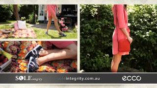 Sole Integrity Ecco